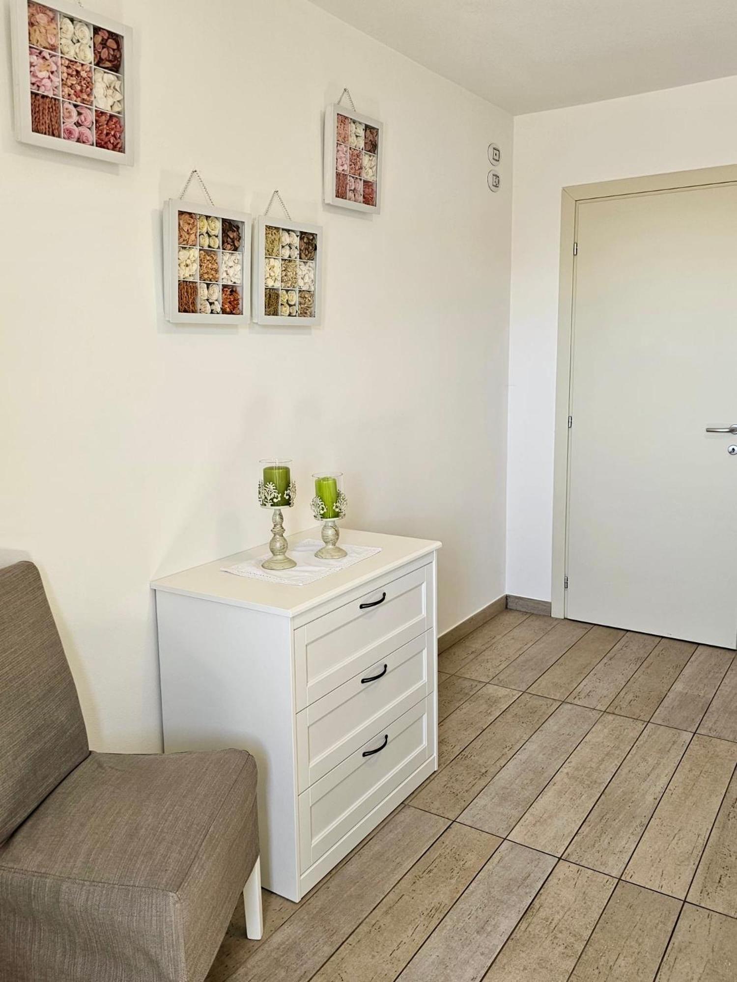 Corte Soave Apartment Montecchia di Crosara Buitenkant foto