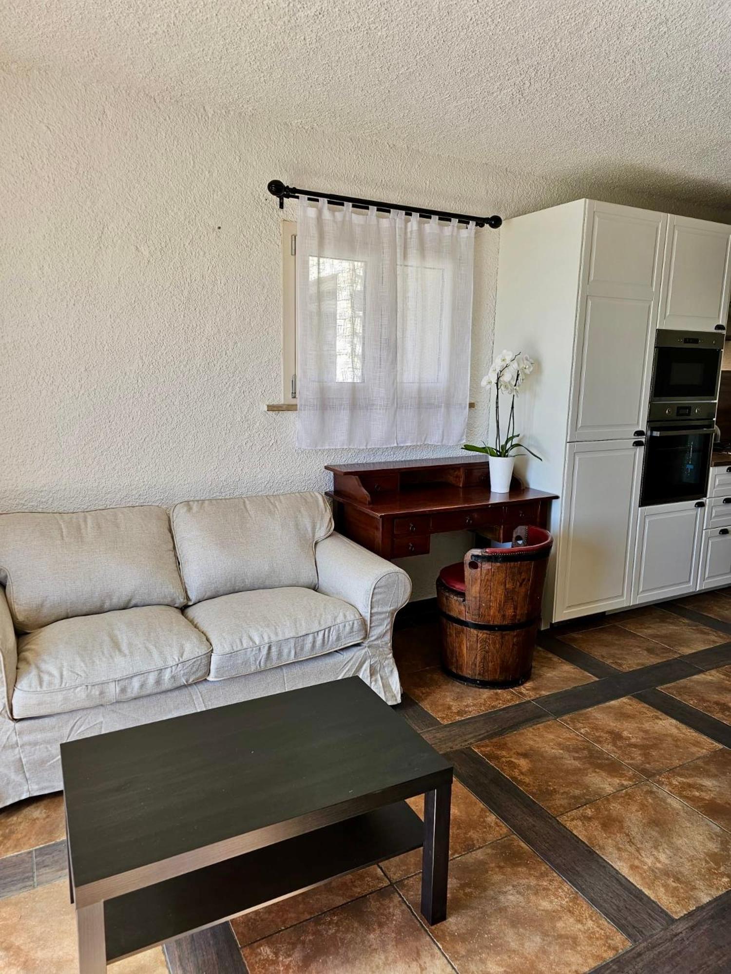 Corte Soave Apartment Montecchia di Crosara Buitenkant foto